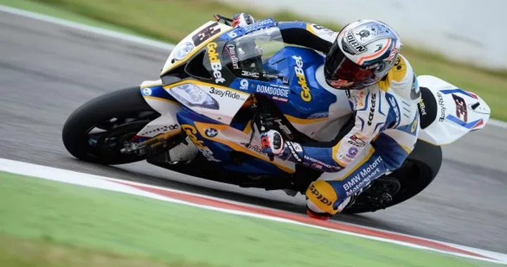 SBK, Monza: acuto di Melandri nella Q1 su Rea e Guintoli