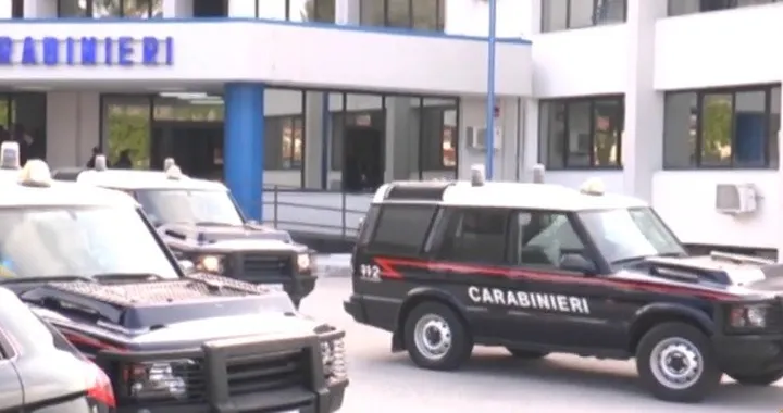 Rivuoi la tua auto rubata? Paghi il "riscatto" [Video]