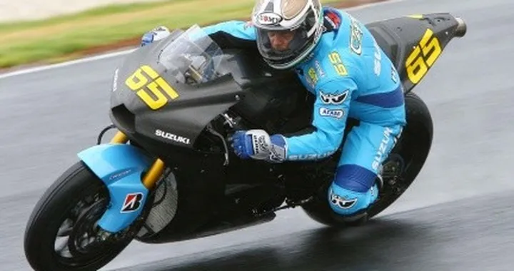 MotoGP Test Phillip Island - Gallery day 2