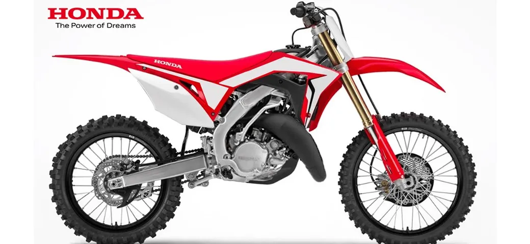 Honda annuncia il ritorno di CR500