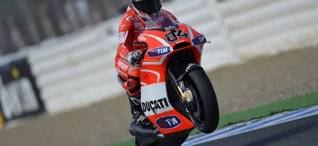 Dovizioso: 