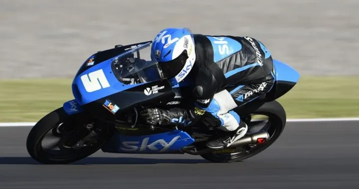 Moto3 Jerez 2014: Vasquez precede Fenati nella prima giornata di prove