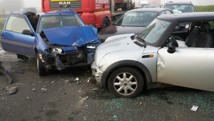 Incidenti stradali: tangenziali e città sono le zone più pericolose