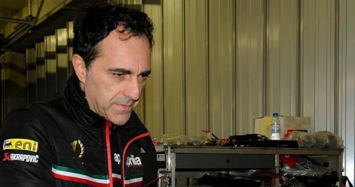 Aprilia, Albesiano: "Se entriamo in MotoGP potremmo lasciare il Mondiale SBK"