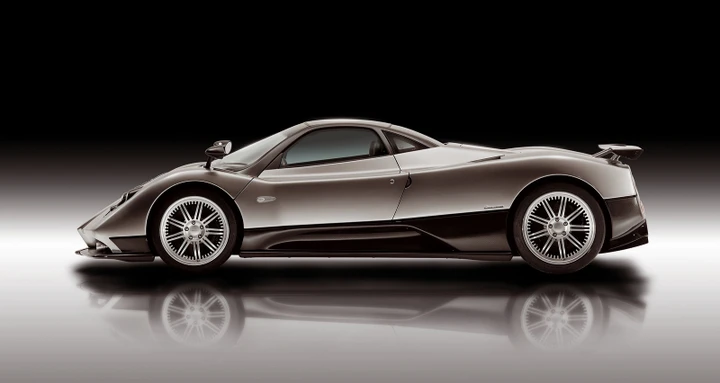 Pagani Automobili