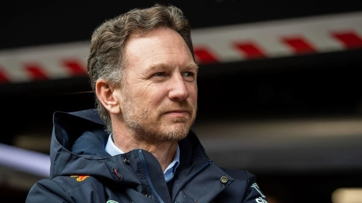F1: Christian Horner potrà visitare il quartier generale di Mercedes