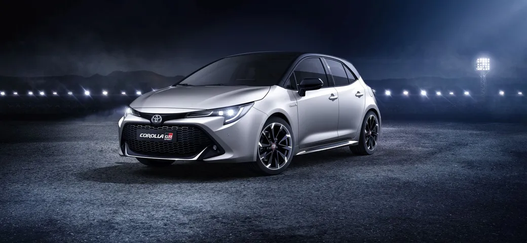 Toyota Corolla: allo studio la versione sportiva GR?