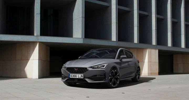 Cupra: ecco la nuova Leon e la Ateca restyling