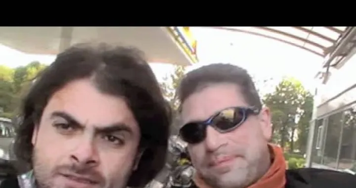 Video del giorno: fuori come balcani