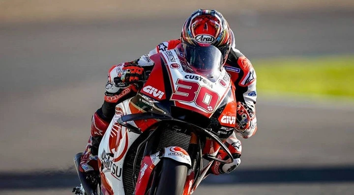 MotoGP Test Jerez 2018: sorpresa Nakagami su Marquez e Vinales, Rossi 11°