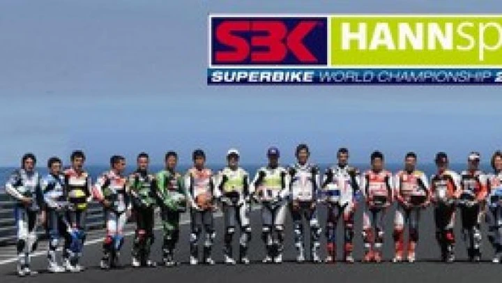 Superbike a Phillip Island: così in TV