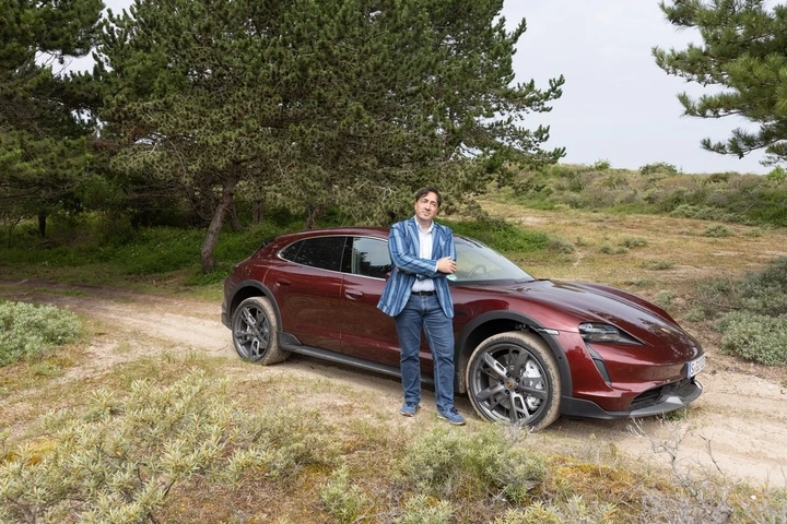 Porsche Taycan Cross Turismo: prima prova, prezzo, autonomia