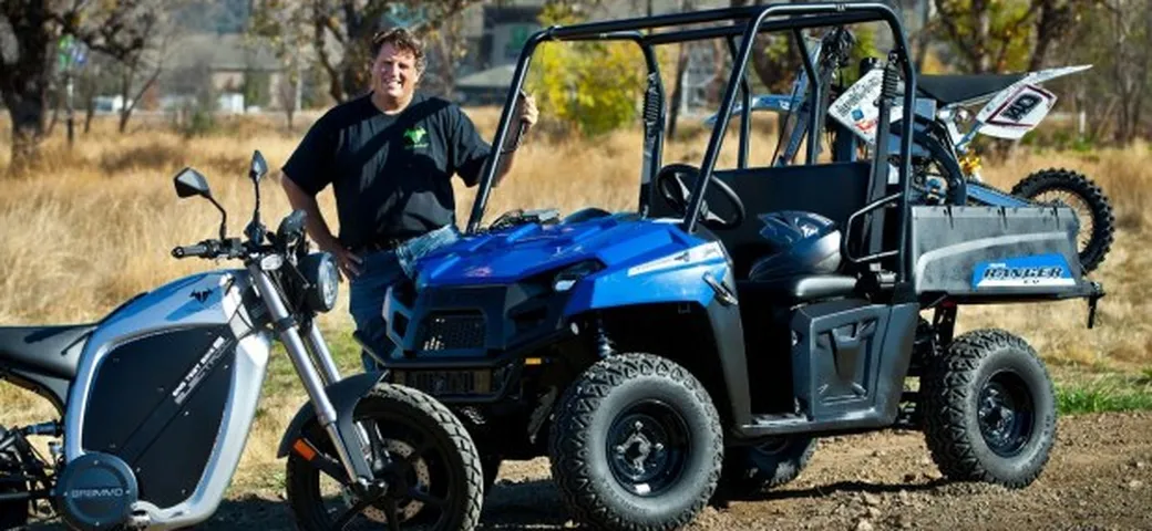 Polaris completa l’acquisizione di Brammo