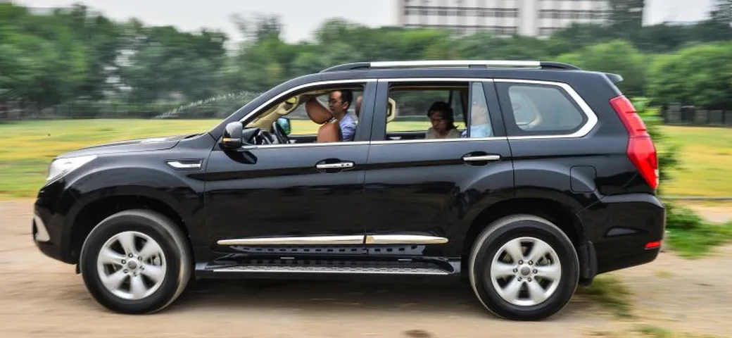 In Cina si sperimenta l'auto comandata dal cervello