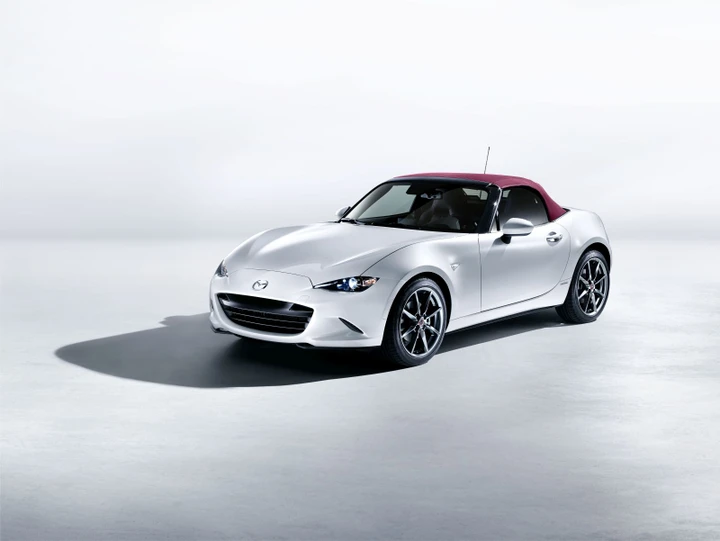 Nuova Mazda MX-5: le indiscrezioni sulla quinta generazione