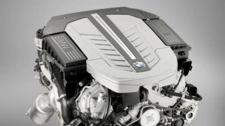 BMW: i motori del futuro adotteranno la tecnologia TwinPower Turbo