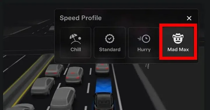 Tesla, la modalità Mad Max finisce sotto inchiesta negli USA