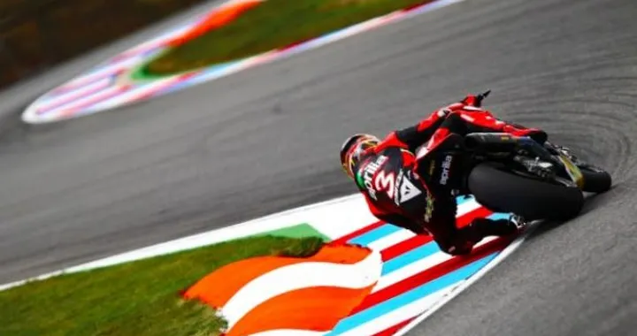 Biaggi: "quell'errore ci è costato parecchio"