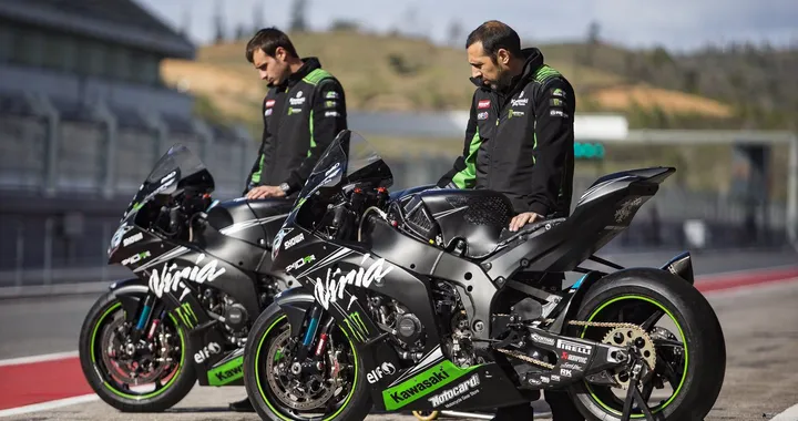 Superbike, la cronaca di Gara 2 di Phillip Island