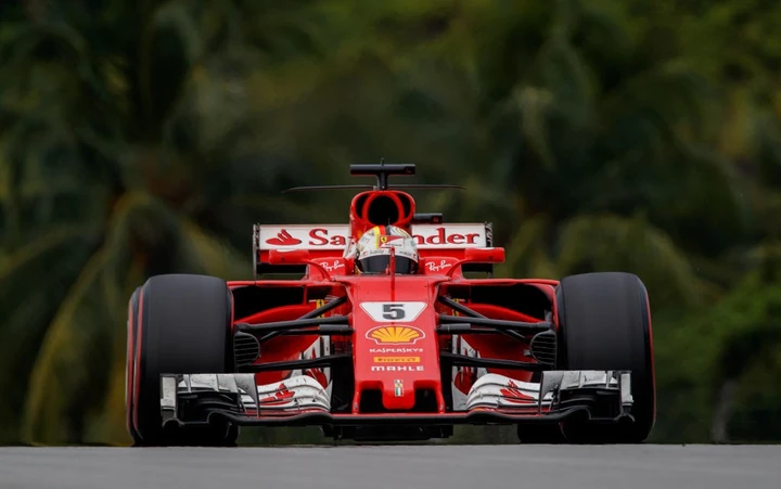 F1 2017: la rimonta di Vettel aumenta i rimpianti mondiali