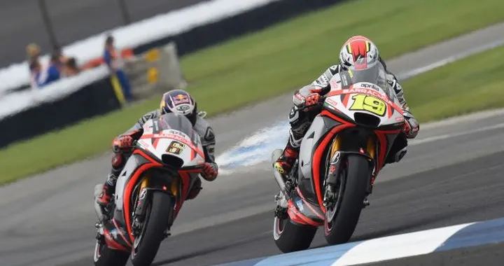 Aprilia, WSBK addio per la “conquista” della MotoGP: giusta scelta o salto nel buio?