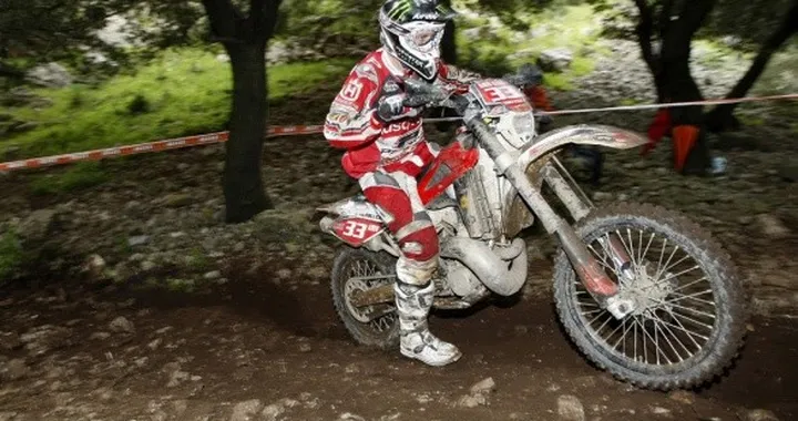 Trofeo Husqvarna Enduro Cup 2013