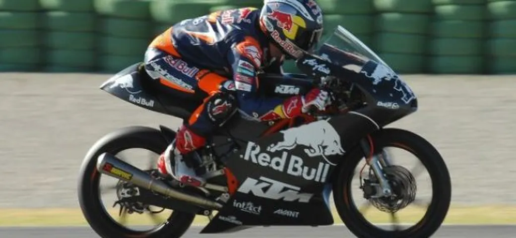 Moto2/Moto3: anche il secondo giorno di test a Valencia per Redding e Cortese