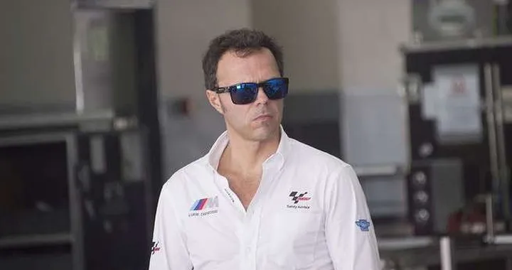Capirossi: "Non esistono più le Michelin del sabato sera" [Video]
