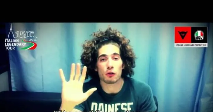 A settembre la terza edizione dell' Italian Legendary Tour