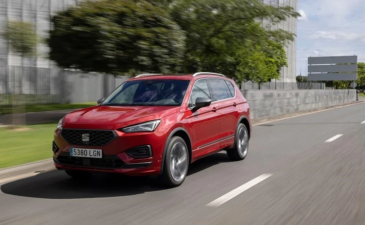 Seat Tarraco 2.0 TSI 245 CV Dsg: dotazioni, prezzi e promozioni