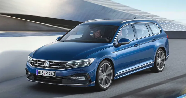 Volkswagen Passat, la fine di un mito: il modello non avrà un’erede?