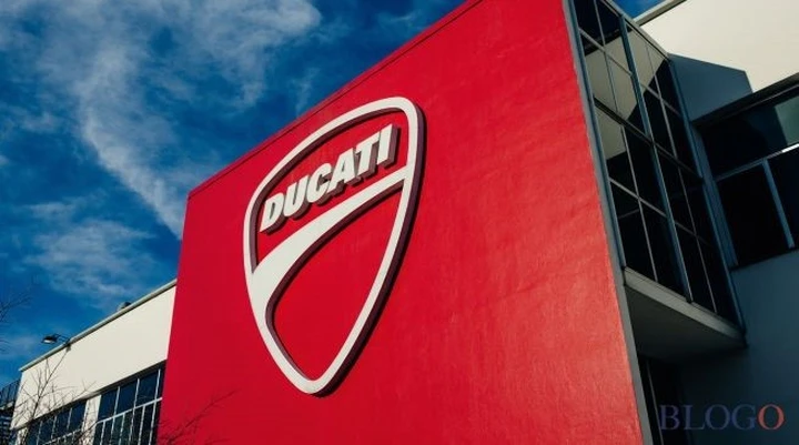 Moto elettriche: per Ducati il problema è il peso