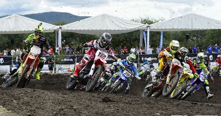 Mondiale Motocross 2014: Paulin trionfa nell'ultima gara in Messico