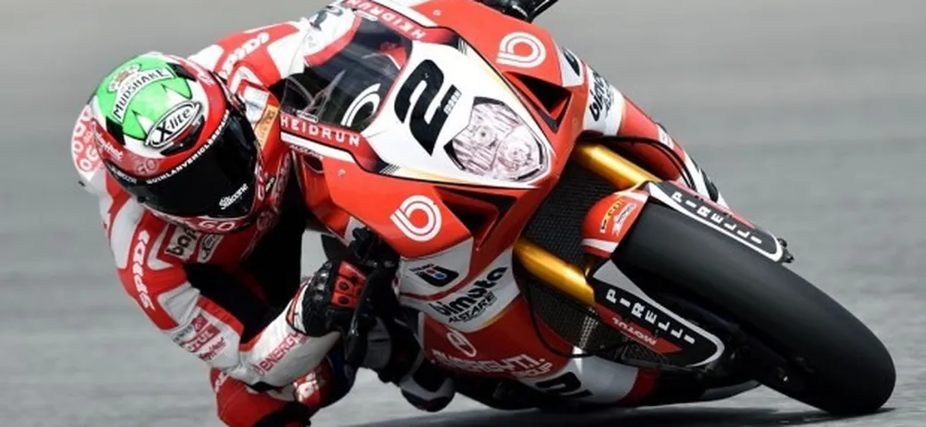 Bimota lascia (per ora) la Superbike. Non correrà gli ultimi tre round 2014