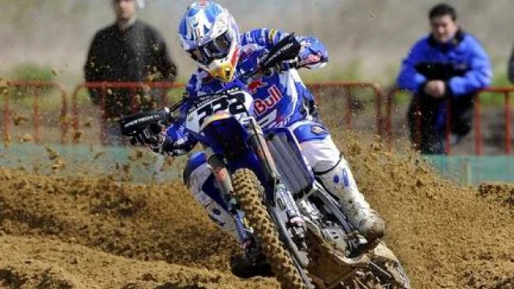 GP Portogallo Motocross: delirio per Cairoli mattatore di giornata
