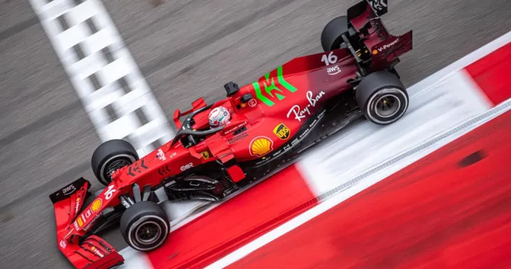 F1, Ferrari: i segreti della power-unit vista a Sochi