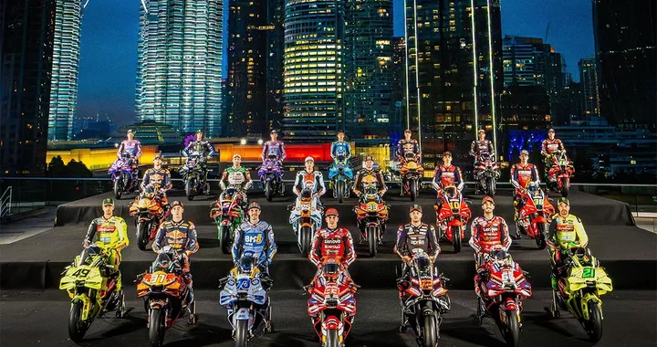 MotoGP 2026: debutto a Kuala Lumpur con 20.000 spettatori