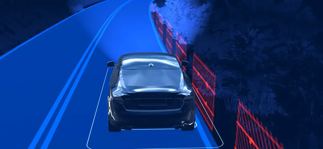 Volvo XC60: sicurezza in primo piano [Video]