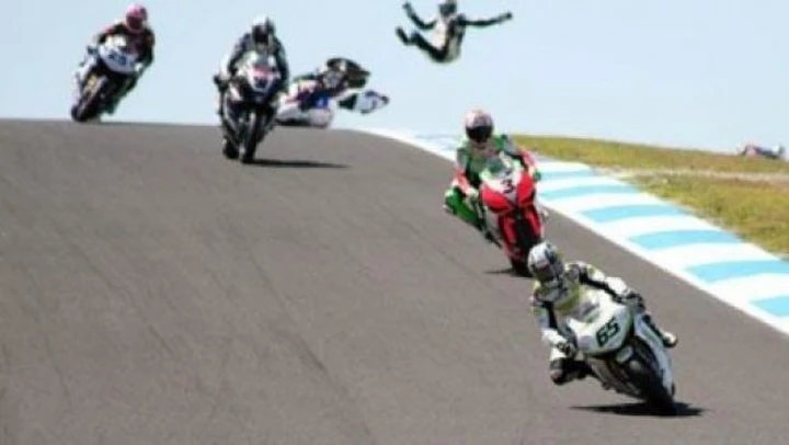 WSBK: Ruben Xaus rischia il posto in BMW Motorrad