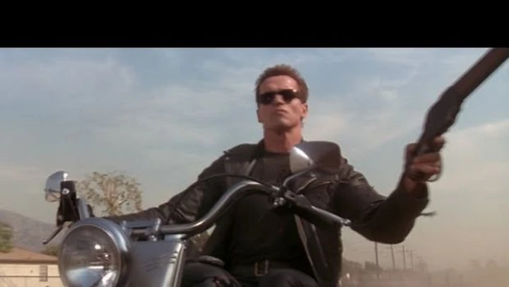 MotoCult: la Harley Davidson Fat Boy di 