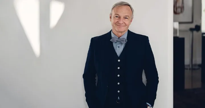 Bugatti: Achim Anscheidt non è più il capo designer del brand di lusso