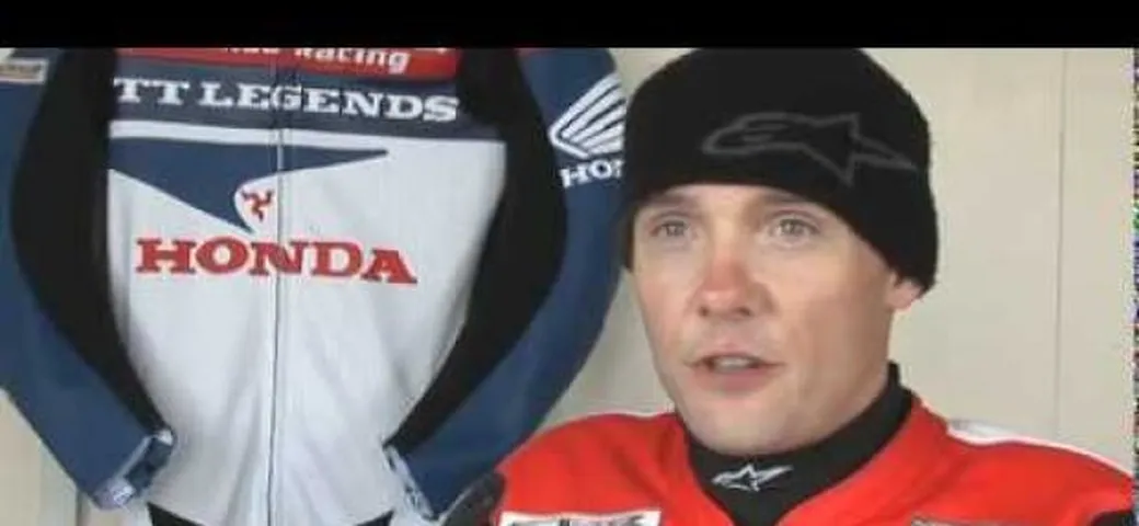 Endurance: le interviste all'Honda TT Legends Team in vista del Bol d'Or