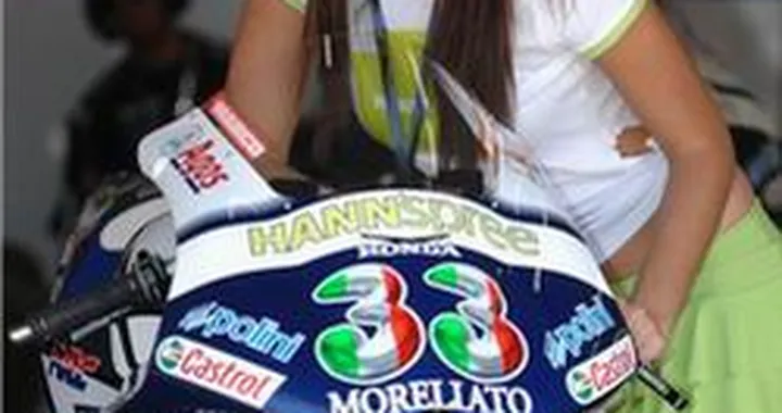 MotoGP  in Francia: Melandri vincerà anche quest'anno?