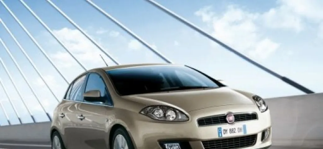 Listino Prezzi Fiat Bravo Model Year 2010