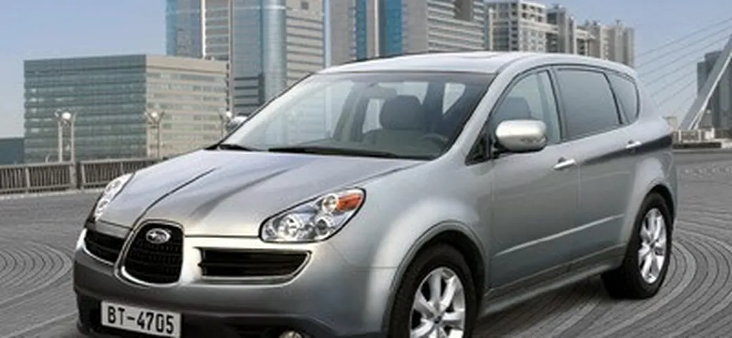 Diesel boxer Subaru: è ufficiale!