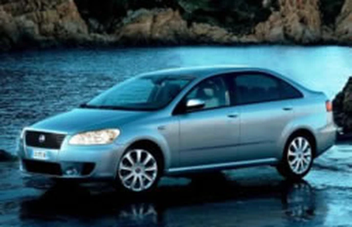 Fiat in Brasile: grandi numeri e forse una Croma 3 volumi