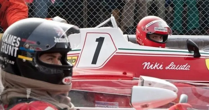 Film Rush e tutto quello che c'è da sapere sul mondiale F1 del 1976