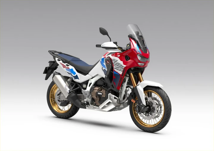 Honda rafforza la leadership nel mercato moto italiano nel 2026