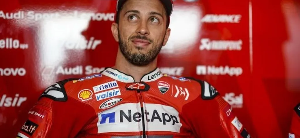 Dovizioso: 