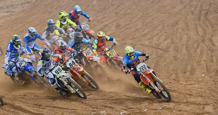 Internazionali d’Italia Motocross, EICMA title sponsor dell’edizione 2019